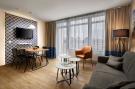 VakantiehuisDuitsland - : 2-Zimmer-Apartment "Luv/Lee - plus"