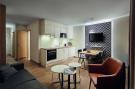 Holiday homeGermany - : 2-Zimmer-Apartment "Luv/Lee - plus"