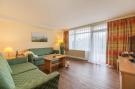 Holiday homeGermany - : Gartenapartment