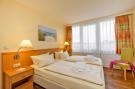 Holiday homeGermany - : 2-Zimmer-Appartement "Am Park"