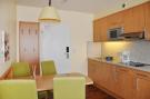 Holiday homeGermany - : 2-Zimmer-Appartement "Am Park"