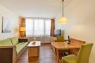 Holiday homeGermany - : 2-Zimmer-Appartement "Am Park"