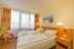 Holiday homeGermany - : 2-Zimmer-Appartement "Am Park"  [4] 