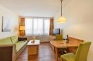 Holiday homeGermany - : 2-Zimmer-Appartement Seeseite "Am Park"