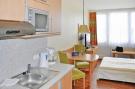 Holiday homeGermany - : 1-Zimmer-Apartement "Am Park"