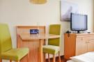 Holiday homeGermany - : 1-Zimmer-Apartement "Am Park"