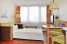 Holiday homeGermany - : 1-Zimmer-Apartement "Am Park"  [1] 