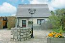 Holiday homeGermany - : Ferienhaus Teßmannsdorf