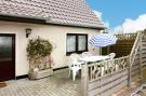 Holiday homeGermany - : Ferienhaus Teßmannsdorf