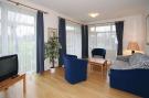 Holiday homeGermany - : Residenz Haffblick Boltenhagen-Typ B 50 qm