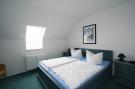 Holiday homeGermany - : Residenz Haffblick Boltenhagen-Typ B 50 qm