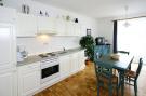 Holiday homeGermany - : Residenz Haffblick Boltenhagen-Typ B 50 qm