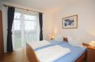 Holiday homeGermany - : Residenz Haffblick Boltenhagen-Typ B 50 qm