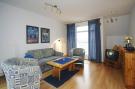 Holiday homeGermany - : Residenz Haffblick Boltenhagen-Typ B 50 qm