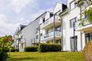 Holiday homeGermany - : Residenz Haffblick Boltenhagen-Typ B 50 qm