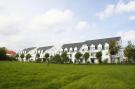 Holiday homeGermany - : Residenz Haffblick Boltenhagen-Typ B 50 qm