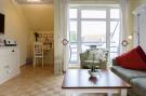 Holiday homeGermany - : Residenz Haffblick Boltenhagen-Typ B 50 qm