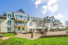 Holiday homeGermany - : Residenz Seestern Boltenhagen-Typ A 45 qm