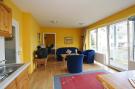 Holiday homeGermany - : Residenz Seestern Boltenhagen-Typ A 45 qm