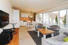 Holiday homeGermany - : Residenz Seestern Boltenhagen-Typ A 45 qm