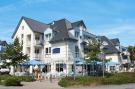 FerienhausDeutschland - : Residenz Seestern Boltenhagen-Typ A 45 qm