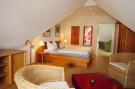 Holiday homeGermany - : Residenz Seestern Boltenhagen-Typ A 45 qm