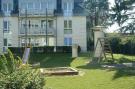 Holiday homeGermany - : Residenz Seestern Boltenhagen-Typ A 45 qm