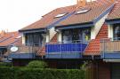 Holiday homeGermany - : Ferienwohnung im Feriendorf Papillon Boltenhagen-T