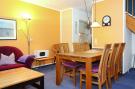 Holiday homeGermany - : Ferienwohnung im Feriendorf Papillon Boltenhagen-T