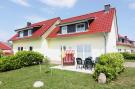 Holiday homeGermany - : Doppelhaushälfte Kühlungsborn-DHH 2 Straße