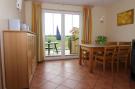 Holiday homeGermany - : Doppelhaushälfte Kühlungsborn-DHH 3 Feld