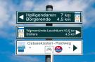 Holiday homeGermany - : App 15 ohne Meerblick 1 OG