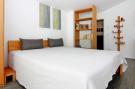 Holiday homeGermany - : Studio 22 mit Meerblick im DG