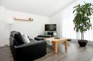 Holiday homeGermany - : Studio 22 mit Meerblick im DG