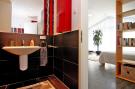 Holiday homeGermany - : Studio 22 mit Meerblick im DG