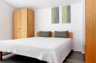 Holiday homeGermany - : Studio 22 mit Meerblick im DG