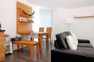 Holiday homeGermany - : Studio 22 mit Meerblick im DG