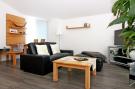 Holiday homeGermany - : Studio 22 mit Meerblick im DG