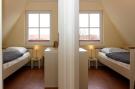 Holiday homeGermany - : Ferienhaus Reetglück Wohlenberg