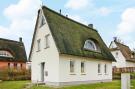 Holiday homeGermany - : Ferienhaus Reetglück Wohlenberg