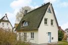 Holiday homeGermany - : Ferienhaus Reetglück Wohlenberg