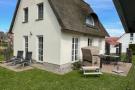 Holiday homeGermany - : Ferienhaus Reetglück Wohlenberg