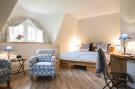 Holiday homeGermany - : Haubenlerche 16