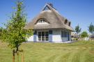 Holiday homeGermany - : Haubenlerche 16