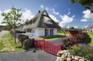 Holiday homeGermany - : Haubenlerche 27