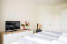 Holiday homeGermany - : Haubenlerche 27