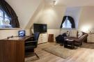 Holiday homeGermany - : Haubenlerche 40