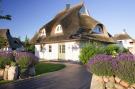 Holiday homeGermany - : Haubenlerche 59