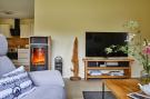 Holiday homeGermany - : Graukranich 41