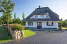 Holiday homeGermany - : Graukranich 41